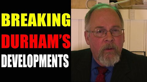 SHOCKING NEWS TODAY: SUSSMAN TRIAL REVEALS MORE HILLARY'S DIRTY TRICKS - TRUMP NEWS