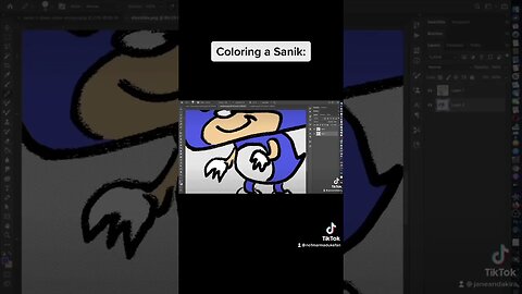 Sanic