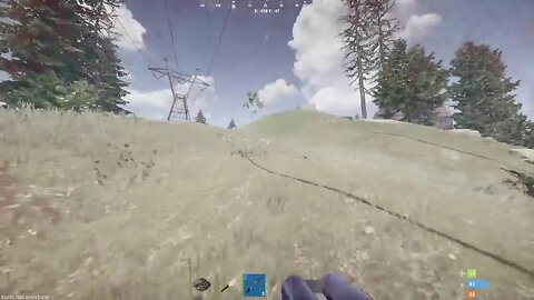 Rust Duo/wipe(late start)