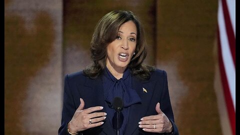 NEW: Gold Star Families Release Devastating Responses to Kamala Harris Politicizing Trump Ce