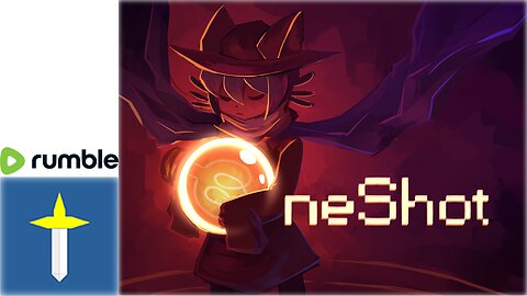 OneShot Let's Play Stream 9