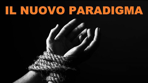 [GeNhiX] L'ARRIVO e L'ACCETTAZIONE DEL NUOVO PARADIGMA