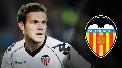 Top 10 Valencia Exports | Villa, Silva & Isco!