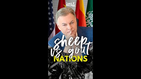 🐑🐐 Sheep vs. Goat Nations: The Final Battle