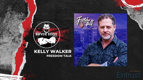 Kelly Walker | Freedom Talk