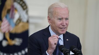 President Biden Sets New National Vaccination Goal