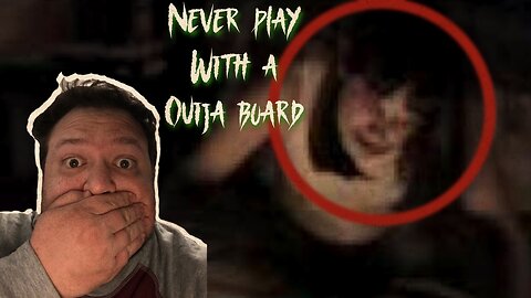 Ouija Board Gone Wrong