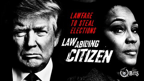 #831 // LAW ABIDING CITIZEN - LIVE