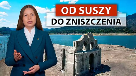 🌡️ Bezprecedensowa fala upałów w Meksyku i Indiach: Surowa rzeczywistość zmian klimatu