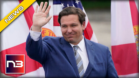 BUCKLE UP! DeSantis' Numbers Are in! LOOK at this HUGE 2022 Fundraising Haul!