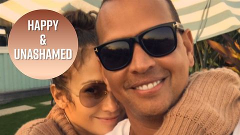 All the sweetest things J.Lo has ever said about A-Rod