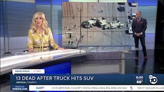 ABC 10News at 6pm Top Stories