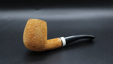 Jack Ryan Pipes No128 (Available)