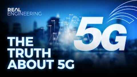 The Secret Behind 5g Technology