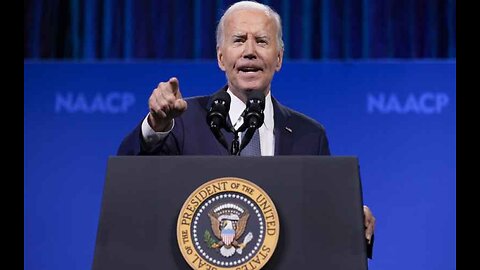 Karine Jean-Pierre Responds to Release of Las Vegas PD Audio About Joe Biden's Medical Emergency