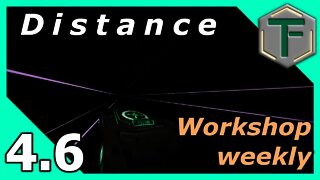 Distance Workshop Weekly 4.6