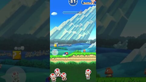 SUPER MARIO RUN 5