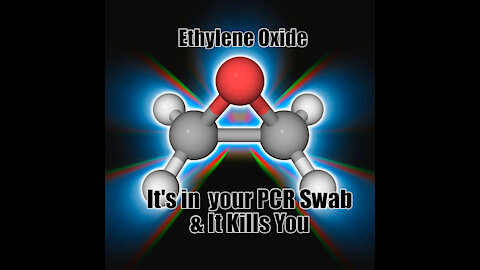 EO/Ethylene Oxide - It's a thing