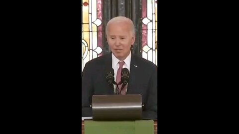 Biden gets Booed