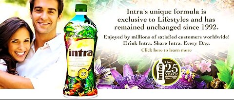 Discover the Power of Intra_ 23 Healing Herbs