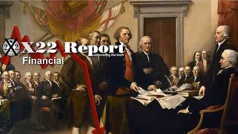 X22 Report - Ep. 3178A - Raising Rates Are Destroying The Green New Deal, Losses Increased