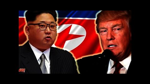 What They're Not Telling You About North Korea