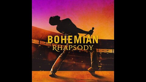 Bohemian Rhapsody - The Movie