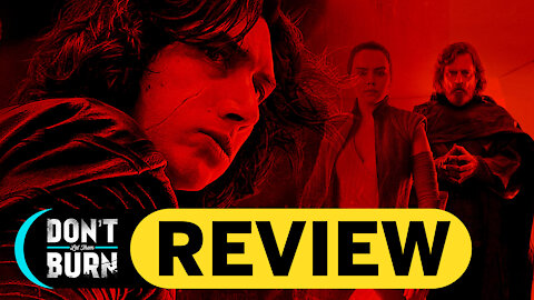 Star Wars The Last Jedi Review - The Force, Witches, Astral Projection, Oh My!