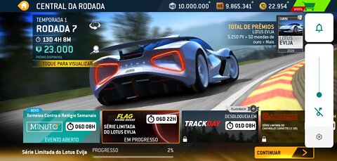 Real Racing 3