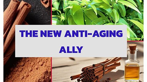 Say Goodbye to Acne: How Cinnamon Oil Can Help Clear Your Skin Effectively