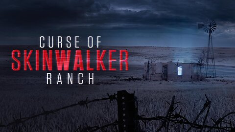 Tales from Skinwalker Ranch - Part Two