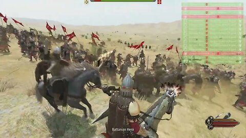 My Bannerlord Adventure: From Zero to Hero (or Maybe Not) 😅🎮