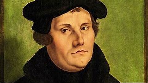 The Protestant Reformation - Part 2