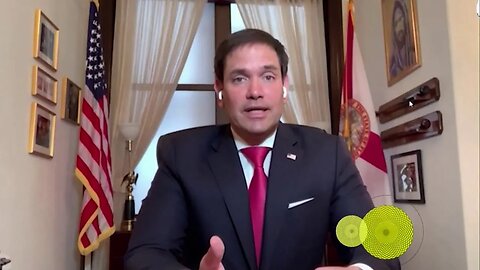 Rubio habla con Univisión Orlando sobre las protestas tras el asesinato de George Floyd