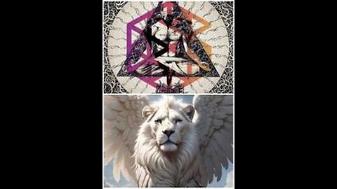 BG-S2: The Lion of God and Samael. MK Ultra, white hats and the prison planet