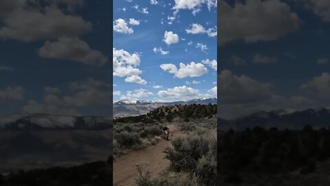 Fort Sage Hare Scrambles #short #racing