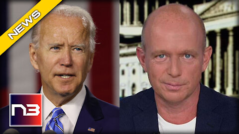 FOX’s Steve Hilton Just OBLITERATED Joe Biden during MUST SEE Monologue!