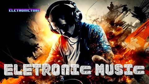 Electronic Music - Best electronic music 2023 - Alice DJ