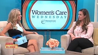 Women's Care Florida | Morning Blend