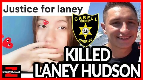 inside information on Laney #justiceforlaney