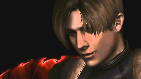 Dusty Plays: RE4: Otome Edition - Merchant Ending - Part 2