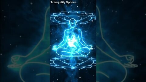 Emotional And Spiritual Healing Energy Meditation #shortsfeed