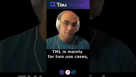 TML8: A General Tool for Knowledge Representation and Format Translation #shorts