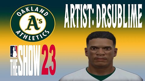 How To Create Rickey Henderson Mlb The Show 23