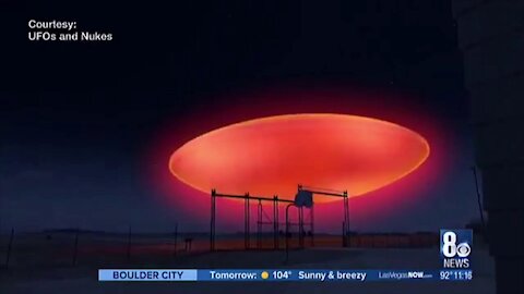 U.S. DoE Confirms UFOs Over Nuclear Launch Sites