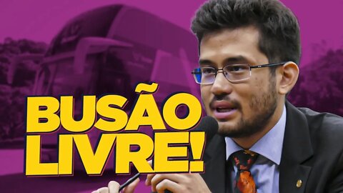 Perseguição à BUSER: Ministro vai ter que EXPLICAR!