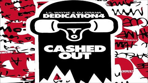 Lil Wayne - Cashed Out (432hz) (Speed Up, NoDJ) Dedication 4