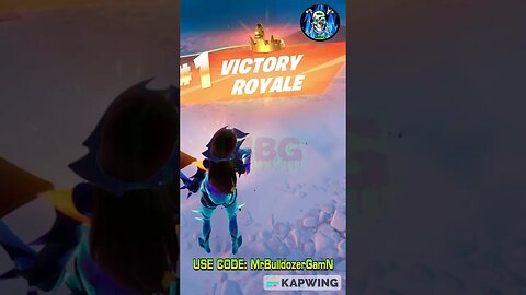 🔹🔷 CROWN Victory Royale 09 (1211 Total) Chapter 4 Season 4 SEPT 23 FORTNITE CREW NEBULA #SHORTS 🔷🔹