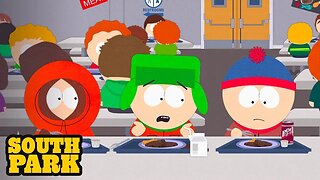 MAGICAL MYSTERY!!! South Park Season 26 Episode 2 Quick Review