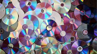 Streaming Services Are Overtaking Blu Ray And DVD Sales